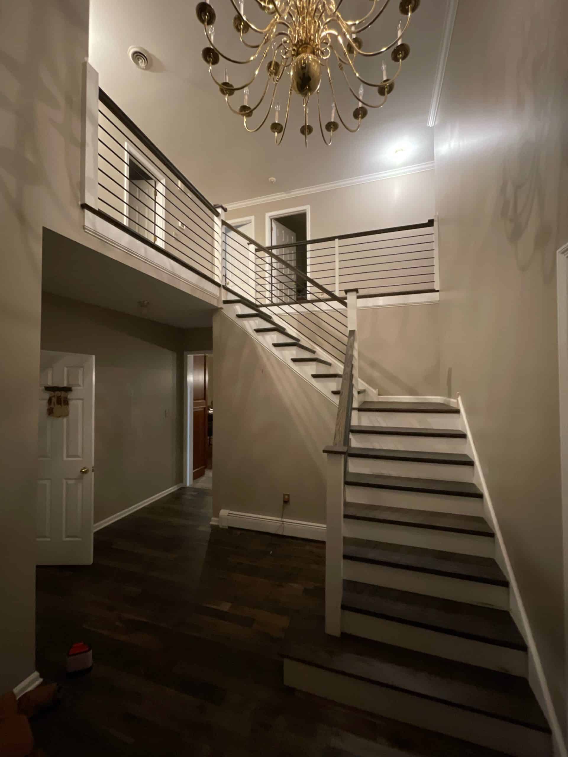 Miscellaneous Carpentry Designs