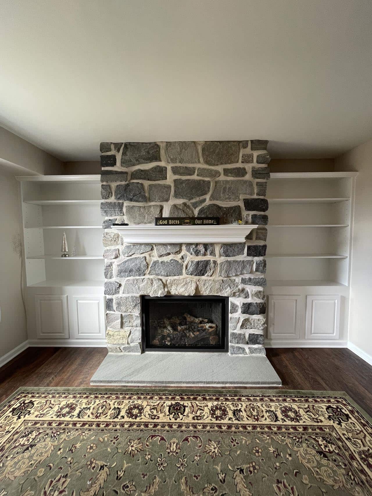 Custom Built-Ins