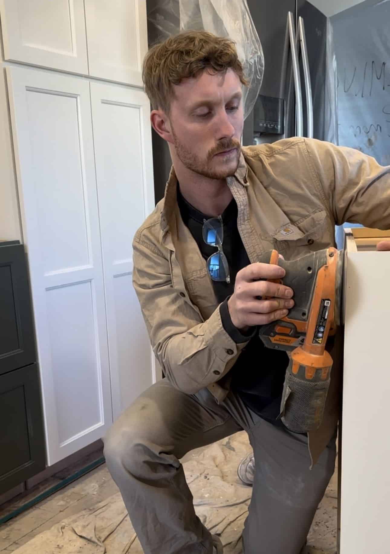 Staff Member Jonathan Brown