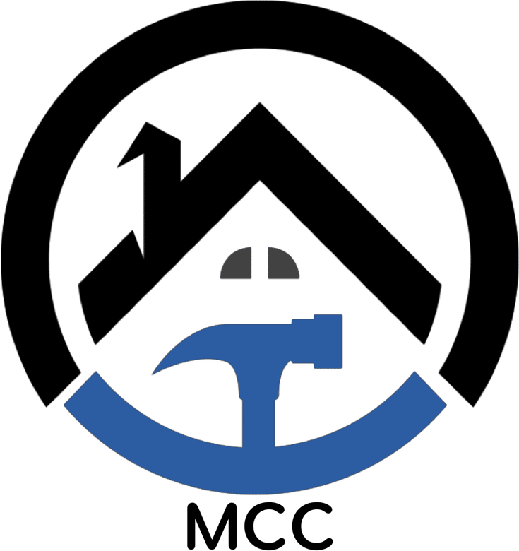 Macoby Creek Contracting Logo